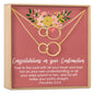 Confirmation Necklace, Multiple Styles