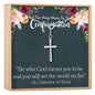 Confirmation Necklace, Multiple Styles