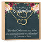 Confirmation Necklace, Multiple Styles