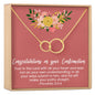 Confirmation Necklace, Multiple Styles