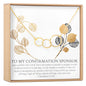 Confirmation Sponsor Necklace