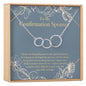 Confirmation Sponsor Necklace