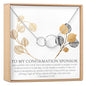 Confirmation Sponsor Necklace