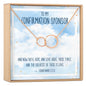 Confirmation Sponsor Necklace