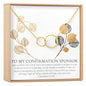Confirmation Sponsor Necklace