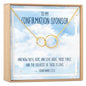 Confirmation Sponsor Necklace