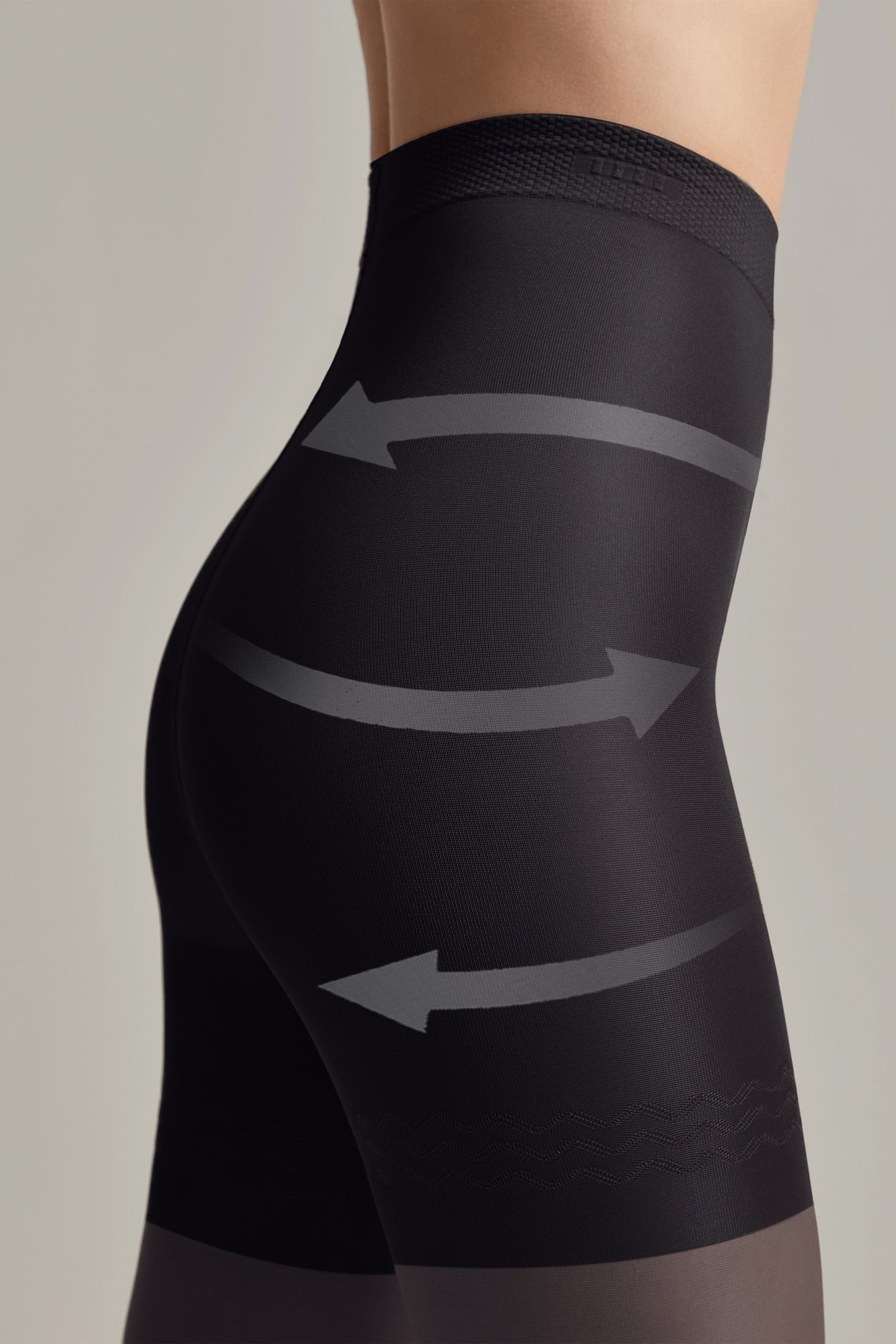 Tights Conte Control 20 Den - Ultra Slimming