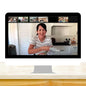 6-MONTH SUBSCRIPTION: Cooking with Cathy