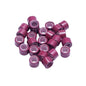 Unique Copper Silicon Ring (Micro Link) 5.0 x 4.5 x 3.0 mm (500 pcs) - A