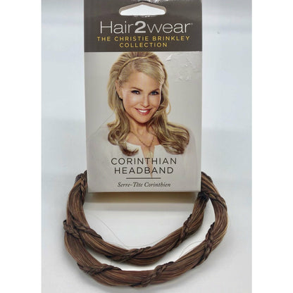 Christie Brinkley Corinthian Headband