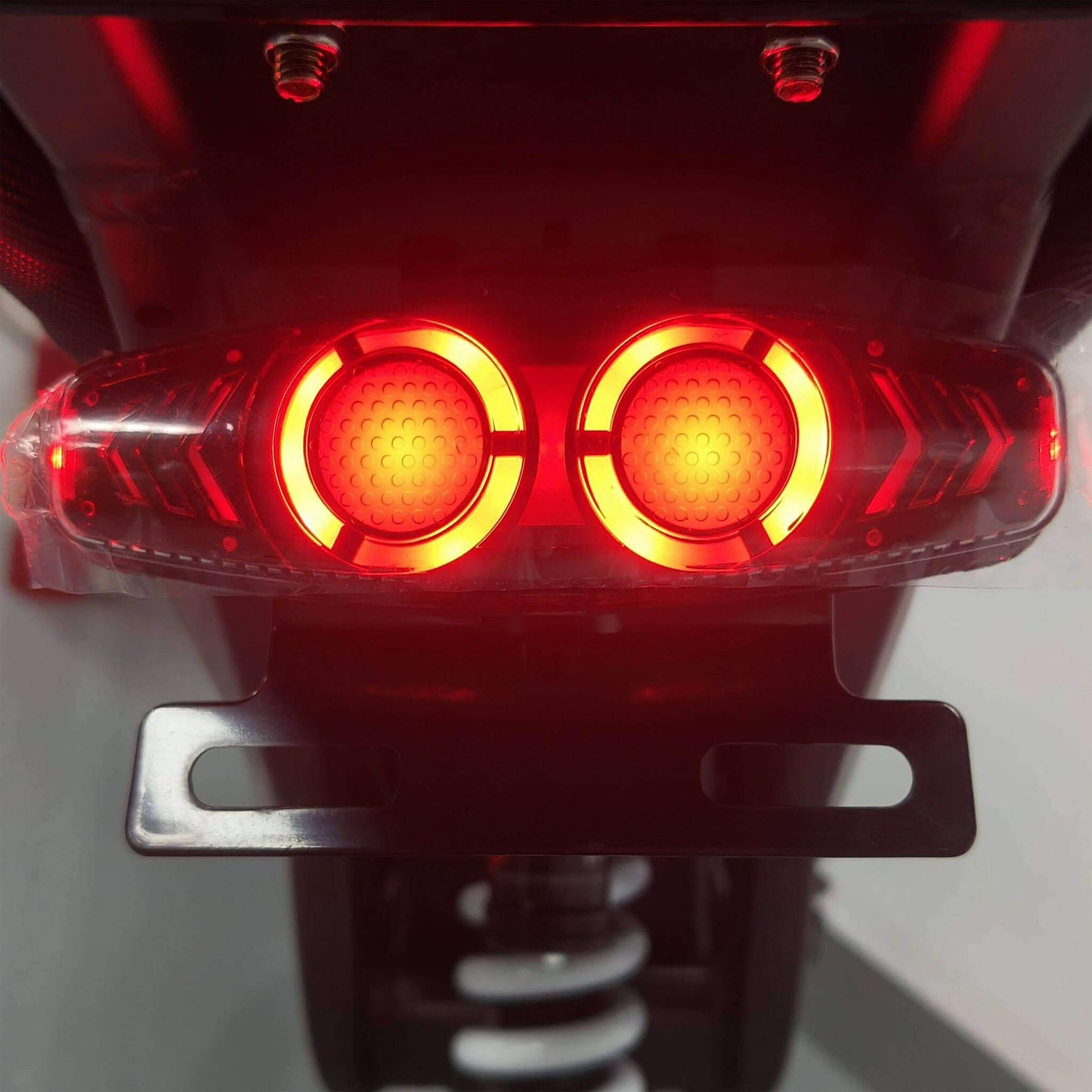 Coswheel R19 72V/40AH 6000W High-Performance Electric Dirt Bike (SAK53917)