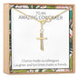 Coworker Necklace, Multiple Styles