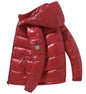 CozyWarm Thick Winter Coat - # BOAA13210006