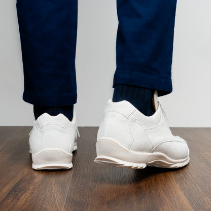 Crater White