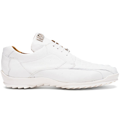 Crater White