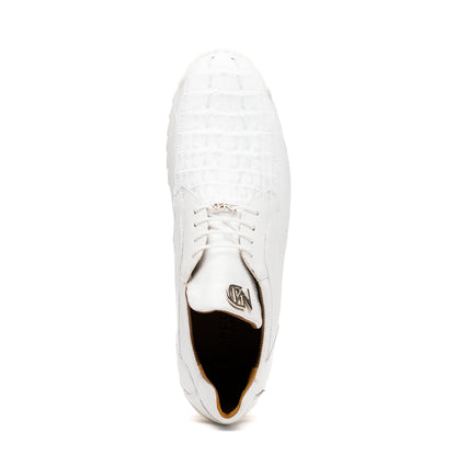 Crater White