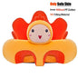 Creative Baby Sofa - # BAGEG11710002