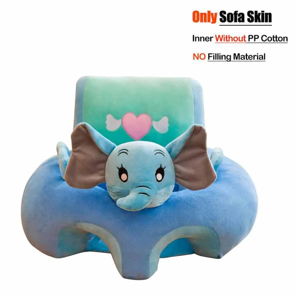 Creative Baby Sofa - # BAGEG11710002