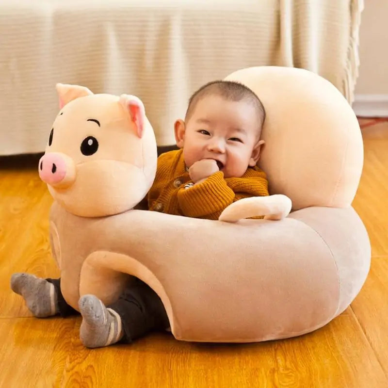 Creative Baby Sofa - # BAGEG11710002