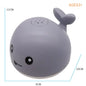 Creative Water Spray Bath Toy - # BAGE11610002