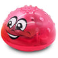 Creative Water Spray Bath Toy - # BAGE11610002