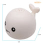 Creative Water Spray Bath Toy - # BAGE11610002
