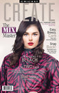 Cricket Flip Reversible Zebra All-Purpose Salon Cape