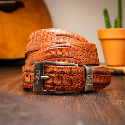 Riccardo Belt Brandy