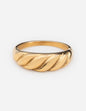 Croissant Ring