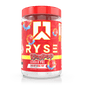 RYSE Loaded Pre Pre-Workout, Ring Pop Cherry, 30 Servings