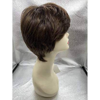Raquel Welch Crushing on Casual Wig Hairpiece New With Tags