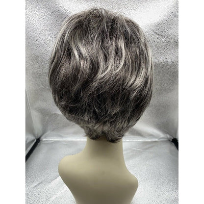Raquel Welch Crushing on Casual Wig Hairpiece New With Tags
