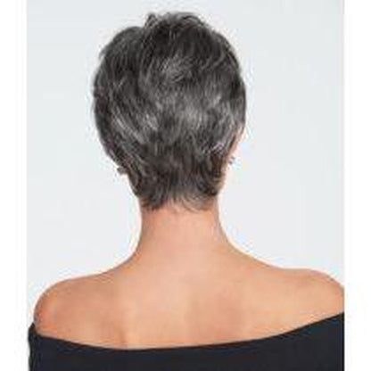 Raquel Welch Crushing on Casual Wig Hairpiece New With Tags