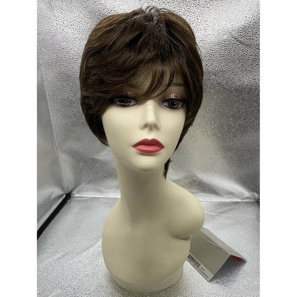 Raquel Welch Crushing on Casual Wig Hairpiece New With Tags