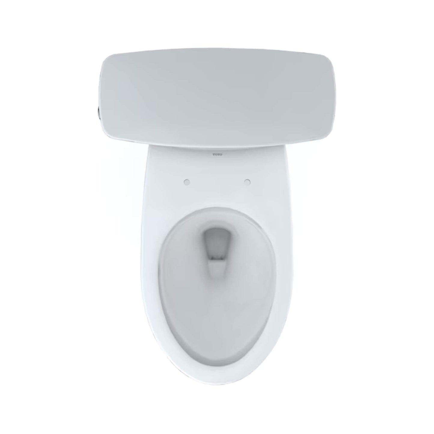 [CST786CEFG.10#01] TOTO Drake 1.28 GPF Transitional Two-Piece Toilet With 10-Inch Rough-In (SAK17064)