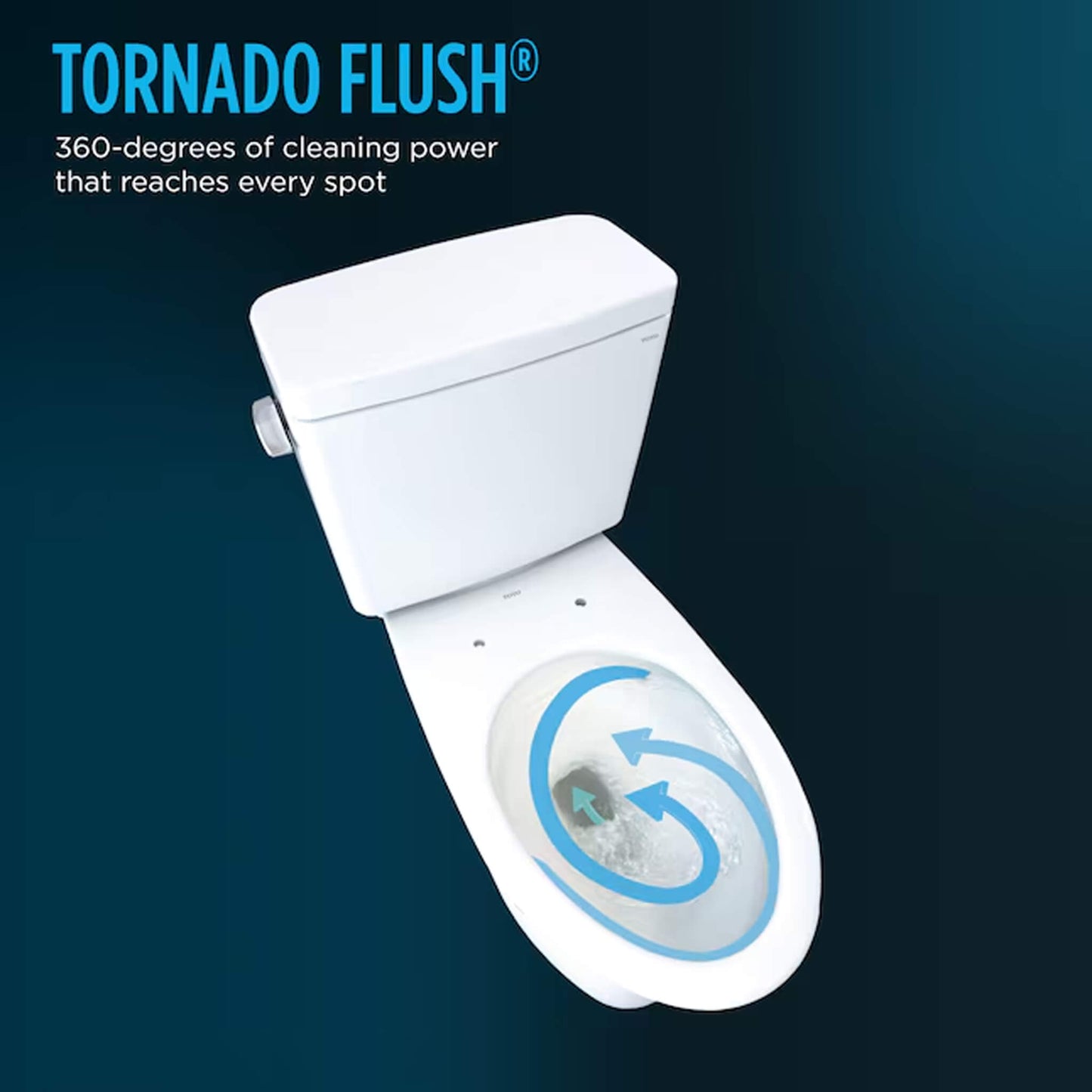 [CST786CEFG.10#01] TOTO Drake 1.28 GPF Transitional Two-Piece Toilet With 10-Inch Rough-In (SAK17064)
