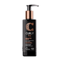 Truss Curly Fix Leave-In Curl Defining Cream – Medium-Hold Anti-Frizz Styling Cream for Defined, Long-Lasting Curls, 8.45 fl oz (250ml)