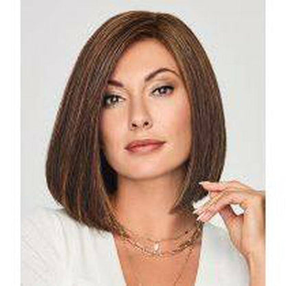 Raquel Welch Current Events Wig Hairpiece New With Tags