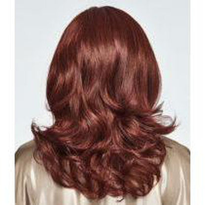 Curve Appeal - Wig by Raquel Welch