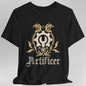 D&D Artificer Class Emblem T-Shirt