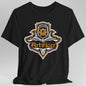 D&D Artificer Class Fancy Emblem T-Shirt