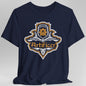 D&D Artificer Class Fancy Emblem T-Shirt