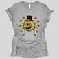 D&D Dapper Beholder Women's T-shirt