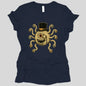 D&D Dapper Beholder Women's T-shirt