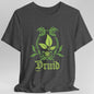 D&D Druid Class Emblem T-Shirt