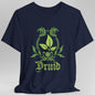 D&D Druid Class Emblem T-Shirt