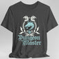 D&D Dungeon Master DM Emblem T-Shirt