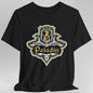 D&D Paladin Class Fancy Emblem T-Shirt