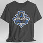 D&D Wizard Class Fancy Emblem T-Shirt