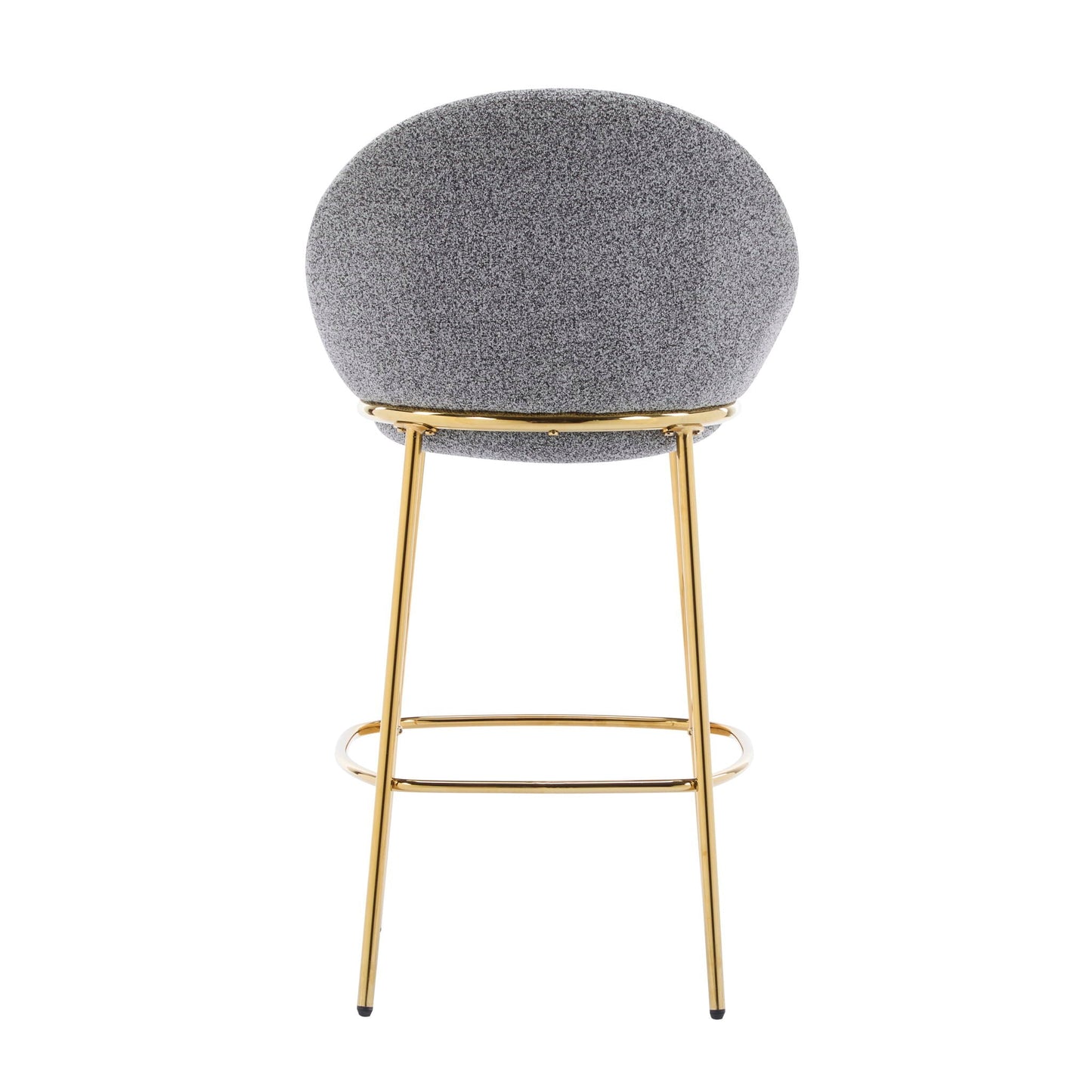 Celano Upholstered Barstool (Set of 2)
